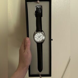Bolvaint Stainless Steel Watch New
